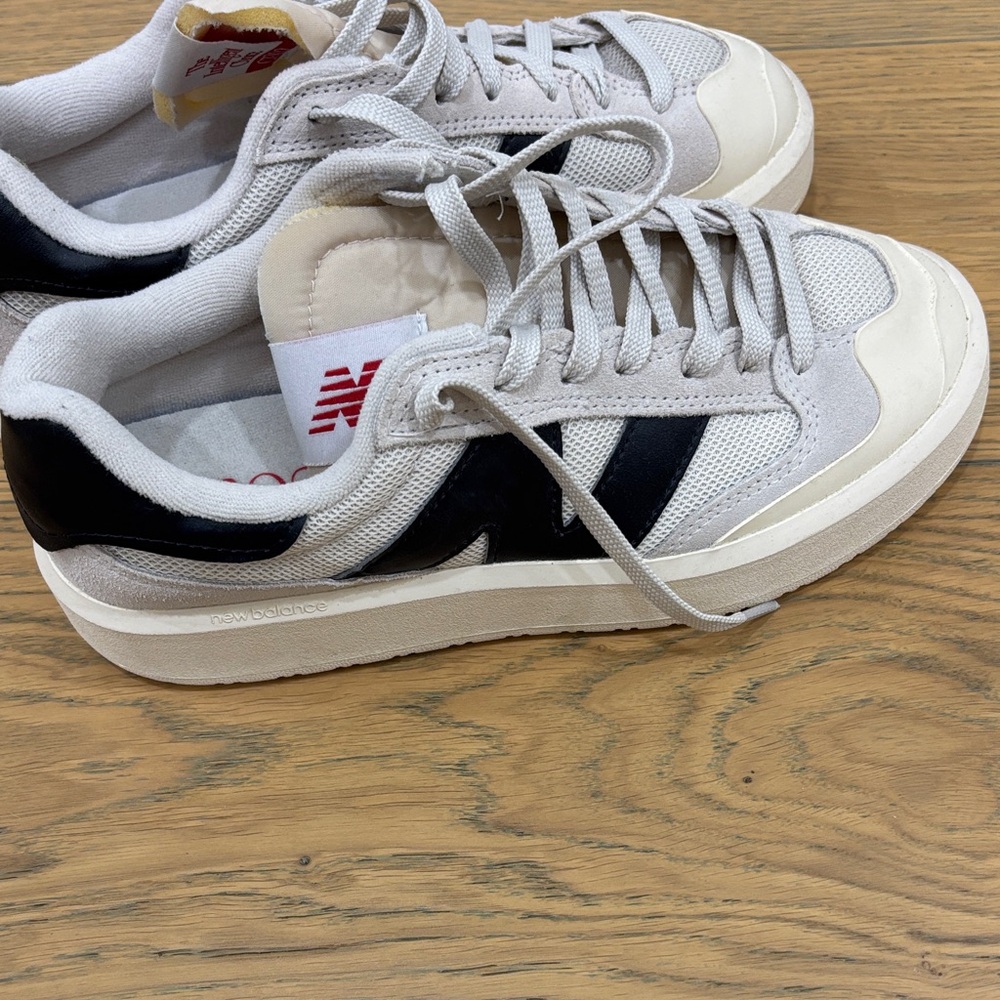Womens new balance 9